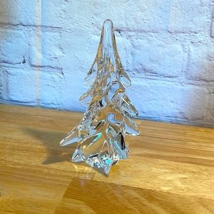 Vintage Heavy Weight Christmas Tree